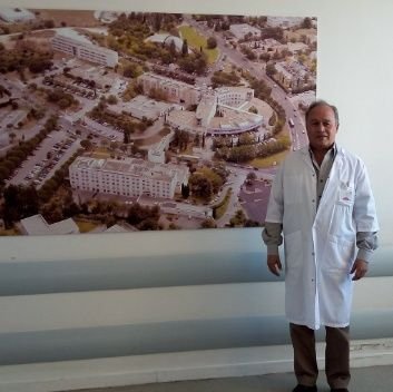 JorgeVa93372691's profile picture. DR. Jorge VARELA
Cirujano Oncólogo I.N.C. 
Paraguay