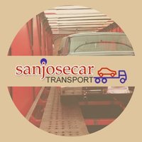 San Jose Car Transport(@SanJoseCarTrans) 's Twitter Profile Photo