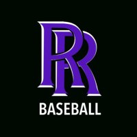 River Ridge Baseball(@BaseballRRHS) 's Twitter Profile Photo