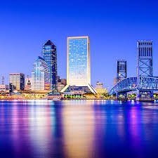 Welcome to Jacksonville! We are a large city located in northeastern Florida. Whether you want beaches or art, Jacksonville can be perfect for you!