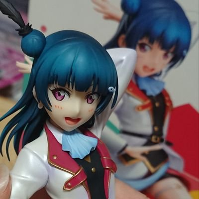 😈JOKER😈 μ's/海未・Aqours/ヨハネ・虹ヶ咲/彼方! ラブライバーの方フォロバ1000% 宜しくお願いします♪ DM🙅♂️ サブ垢→(@JOKERyoshiko) 浮上停止。リプ返もしません(笑) 😈JOKER⇒Spade♠️