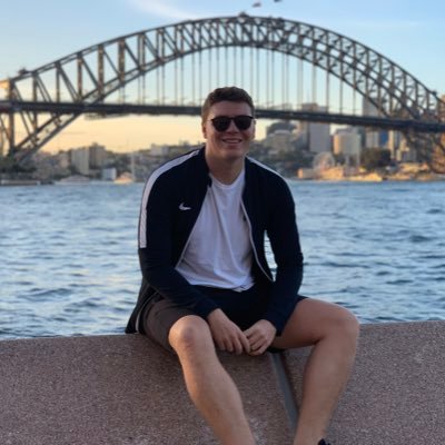 JoeJamesCotter's profile picture. 