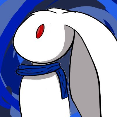 MR_BUNN1LOさんのプロフィール画像