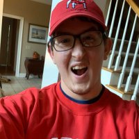John Moore (@johnmoore1995) 's Twitter Profile