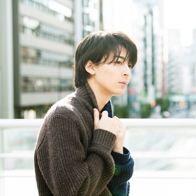 高杉真宙くんが好きです❣️