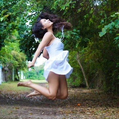 Li Sotomayorさんのプロフィール画像