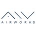 AirWorks (@airworksus) Twitter profile photo AirWorks (@airworksus) Twitter profile photo