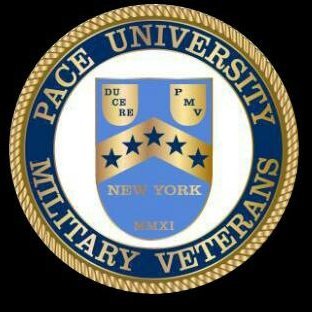 We are the Student Veterans of America Pleasantville Chapter at Pace University