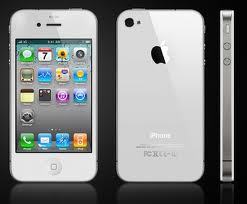 Nice white iphone 4 , original white iphone 4