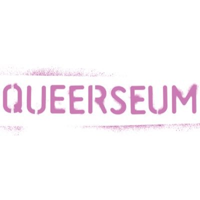 Queer Museum in @LGBTIQoutside Community Centre  • Collecting & Sharing Queer History • Coordinator @damienarness