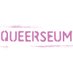 QUEERSEUM (@queerseum) Twitter profile photo