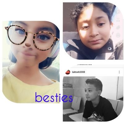 Fernand71573609's profile picture. i love my bff miranda and luka ❤❤