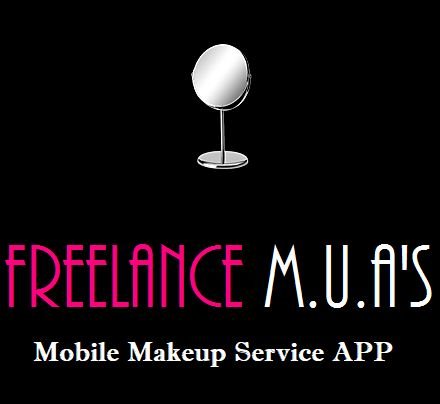 Freelance  M.u.a's APP