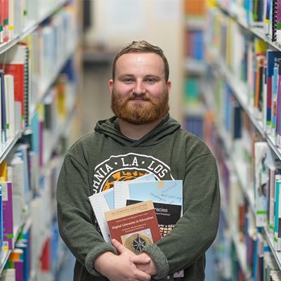 Associate Tutor in Education @CardiffMetCSE, Research Assistant @WCLDProject 📚🏴