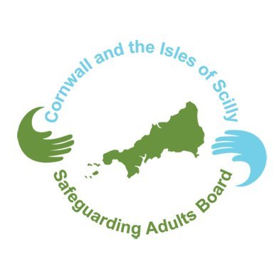 The Twitter account for the Safeguarding Adults Board for Cornwall and the Isles of Scilly