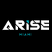 ARISE Miami (@arisemiami) Twitter profile photo ARISE Miami (@arisemiami) Twitter profile photo