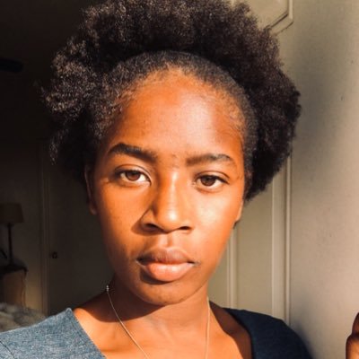 NorahNyangau's profile picture. love n respect all beings 💓