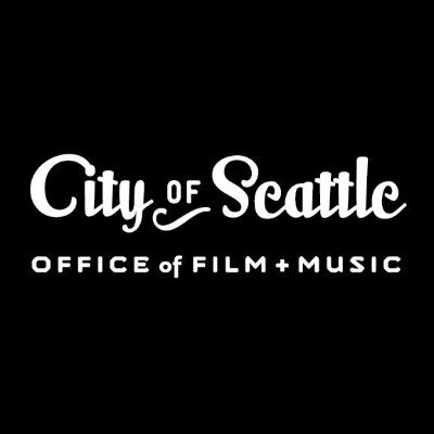 Official account for the @CityofSeattle's Office of Film + Music. Our mission is to support and equitably grow the creative economy.