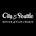 Seattle Film + Music (@seattlefm) Twitter profile photo Seattle Film + Music (@seattlefm) Twitter profile photo
