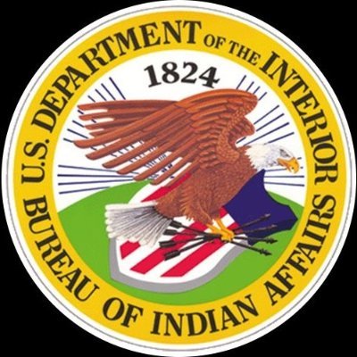 This is the official Twitter feed for the Bureau of Indian Affairs.