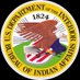 Bureau of Indian Affairs (@BureauIndAffrs) Twitter profile photo