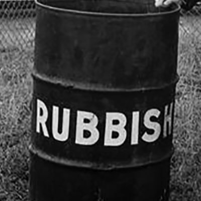 music_rubbish Profile Picture