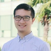 Liliang Ouyang (@liliangouyang) 's Twitter Profile