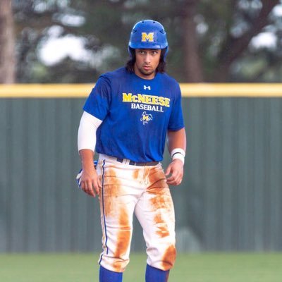 Believer • #FTR • #Ferda • McNeese State Alumni