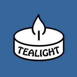 Tealight Books is a publishing consultancy for independent authors. We help writers of non-fiction to publish and promote their books. Feel free to say hi!