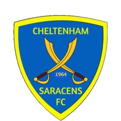 Cheltenham Saracens FC
