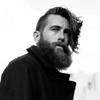 Trevor Jon Wayne (@trevorjonwayne) 's Twitter Profile