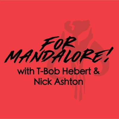 A podcast on all things Star Wars, hosted by @tbob53, @nickaashton, and Jesse the Jetpack Don! Available on Spotify, Apple Podcasts, and SoundCloud.