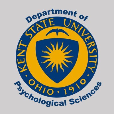 Dept. of Psychological Sciences @ Kent State University. Info about psych-related events/updates, career options, resources & professional development #KSUpsych
