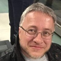 Daniel Rouk (@dannylr) 's Twitter Profile