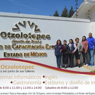 Unidad de Capacitación Externa Profile