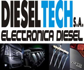 dieseltechSA's profile picture. DieselTECH S.A. Electronica Diesel
Somos una empresa lider en el mercado de la reparacion de inyectores electronicos y systemas common rail de alta presion