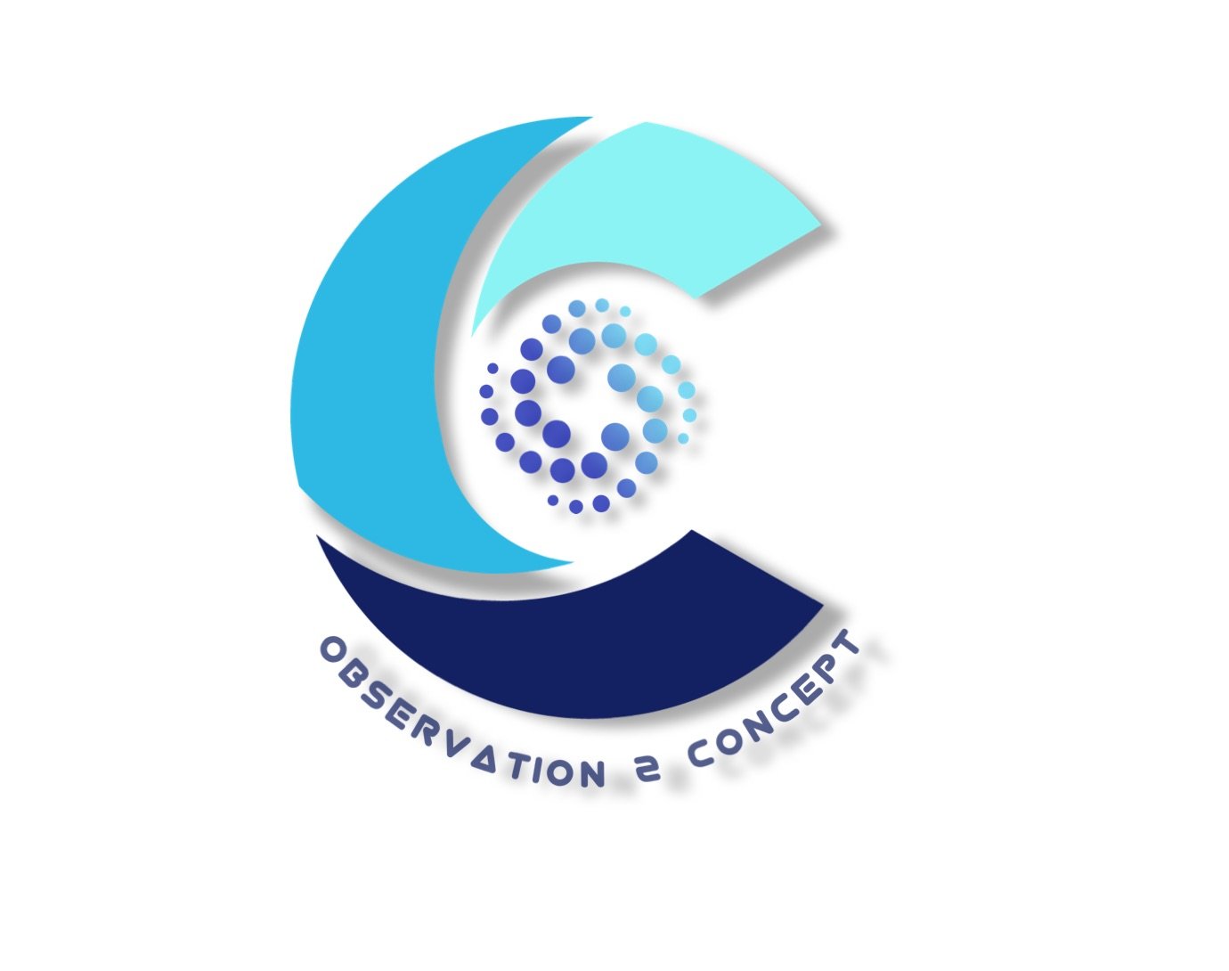 O2cTechnology's profile picture. We create by Observation to Concept