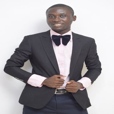 SanmiPelumi's profile picture. An intellectual with an excellent character.