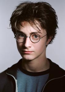 Harry_Potter5's profile picture. Gryffindor. AKA the boy who lived. I have the best friends; @Hermione_Brave and @ronald_bw. 

 **RP ACCOUNT**