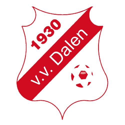 vvDalen's profile picture. De officiële twitter-account van de Voetbalvereniging Dalen