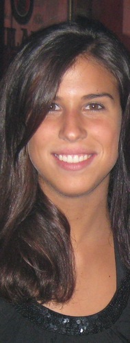 AnnaPagesGarcia's profile picture. 