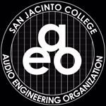 San Jacinto Audio Engineering Organization at Central Campus