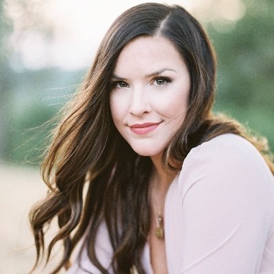 Elizabeth_Kaye's profile picture. 