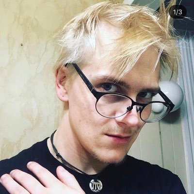 Judasさんのプロフィール画像