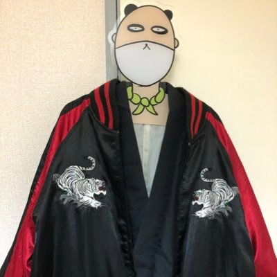 あめちゃんさんのプロフィール画像