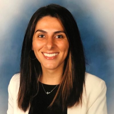MrsKerkotchian's profile picture. Ed Tech TOSA | Common Sense Educator | Master Screencaster | FlipGrid Certified Educator | SeeSaw Ambassador | Newsela Certified Educator