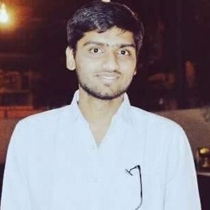 shreympatel's profile picture. A-Mad-Geek-Entrepreneur-Not-From-The-Earth