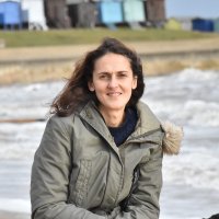 Mariya Hristova (@mariyahristov12) 's Twitter Profile
