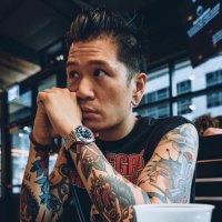 Yultron(@yultron) 's Twitter Profile Photo