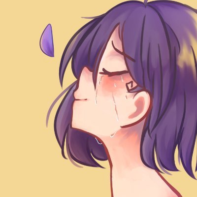 enya (｡•́︿•̀｡)さんのプロフィール画像